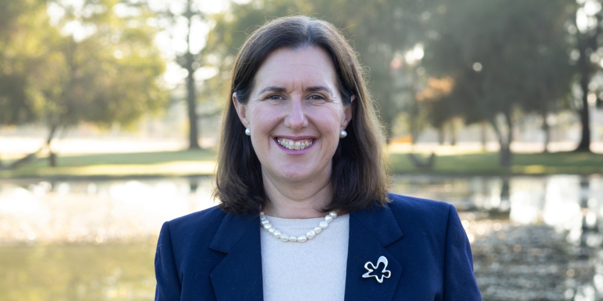 Armidale scientist named to lead national cotton research body