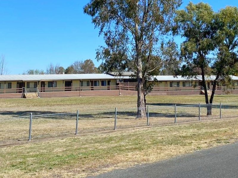 Decade-long push pays off as former Quirindi TAFE site goes to market