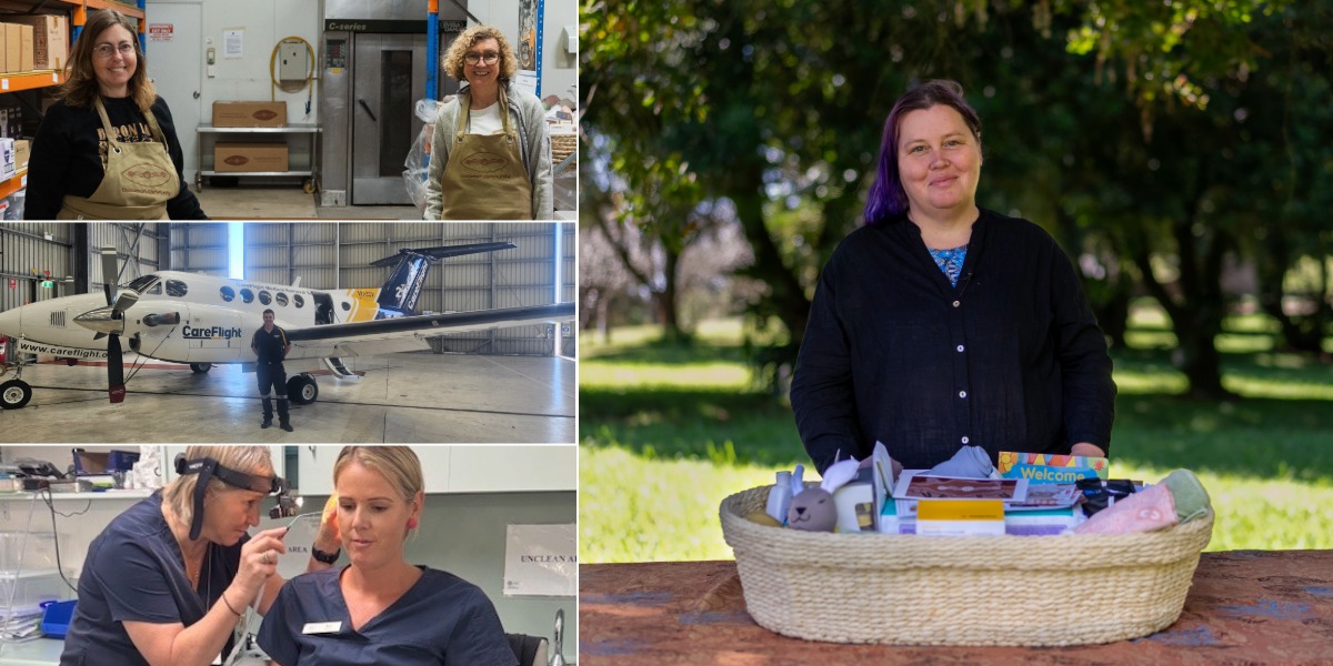 New England health initiatives share in funding