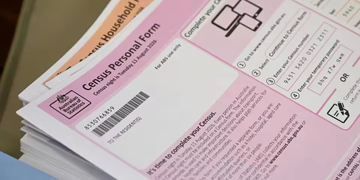 Census stumble in New England North West blamed on apparent staffing failure