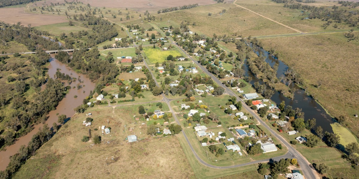 Inverell Council to renew Yetman’s water mains