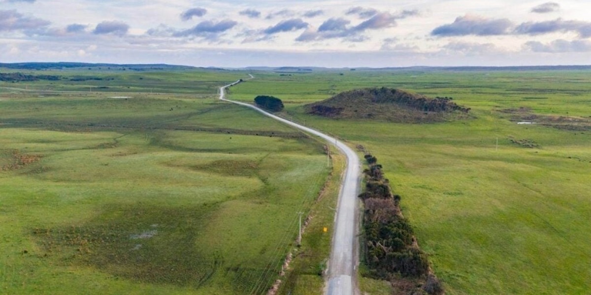 The real climate policy threat to Australia’s agricultural land
