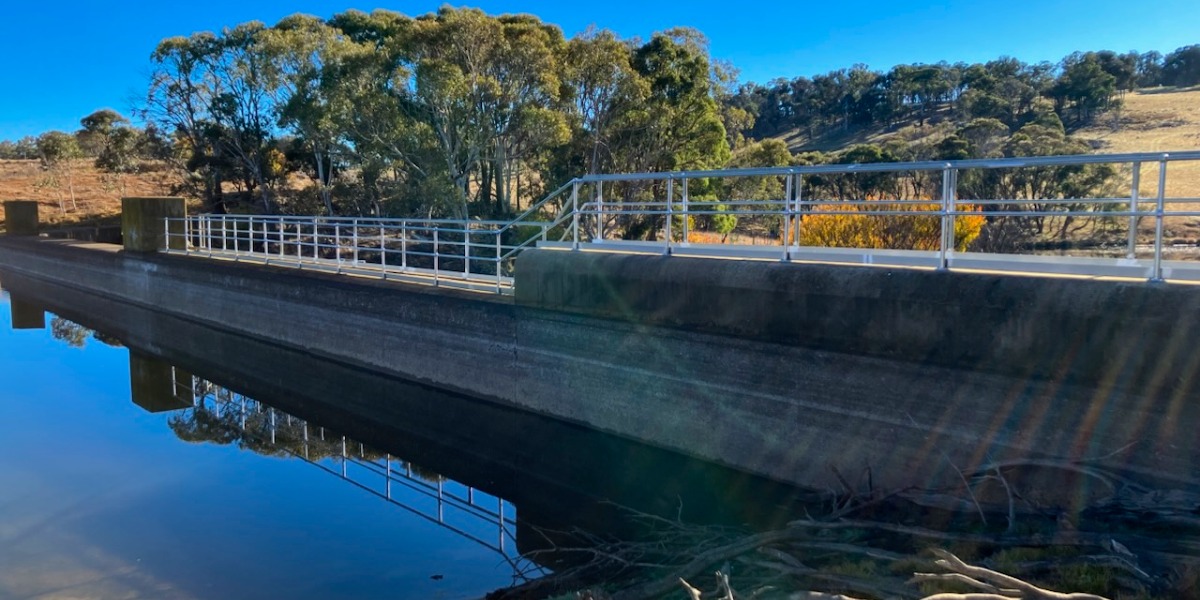 Guyra water treatment upgrades bolster blue-green algae preparations