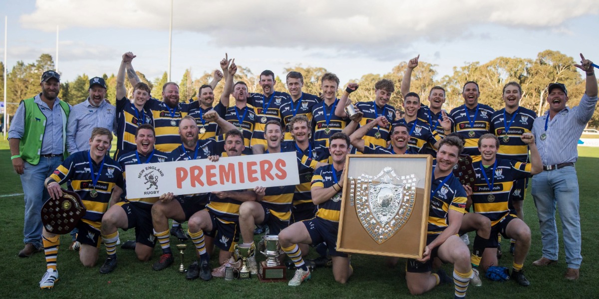 Blues come from behind to score back-to-back triumph