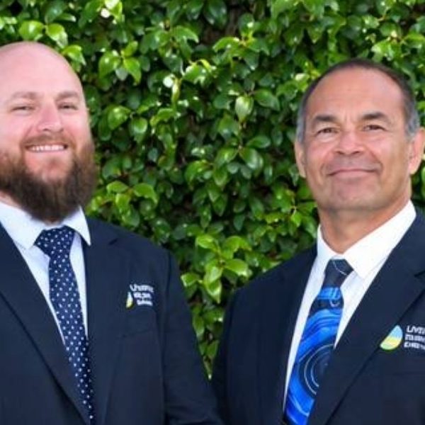 Youth takes the helm at Liverpool Plains