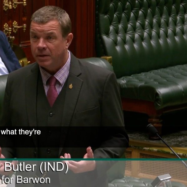 Gun debate gagged, motion to disallow buyback fails