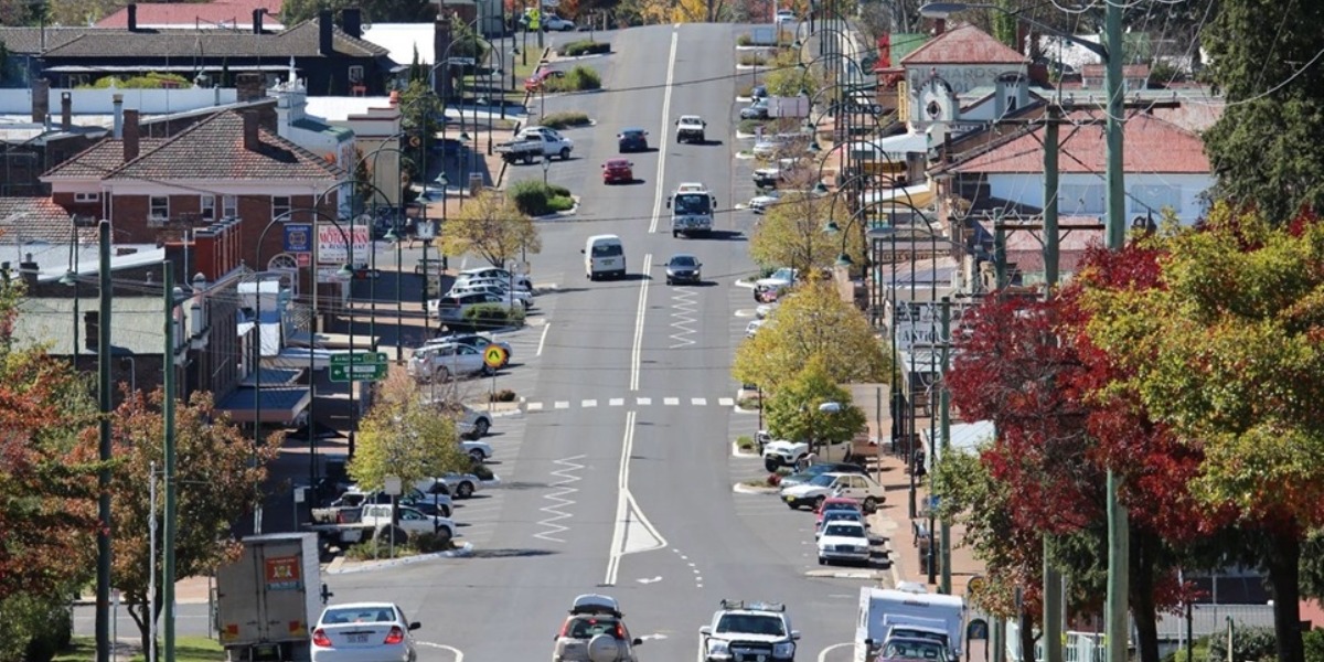 Uralla growth plan shaped by feedback