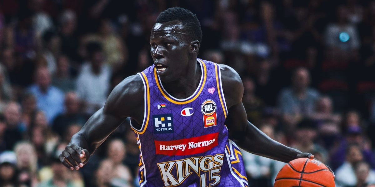 Are you the next Makuach Maluach or Gout Gout? Sporting talent hunt for Armidale’s multicultural youth