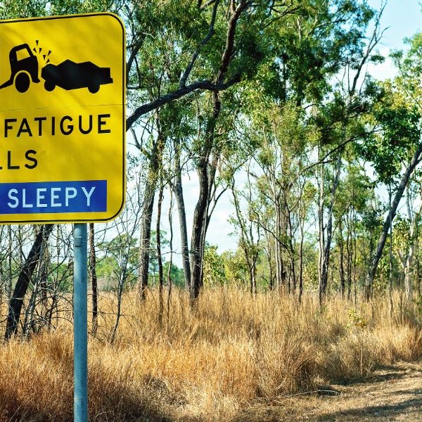 Nationals slam Federal road toll data