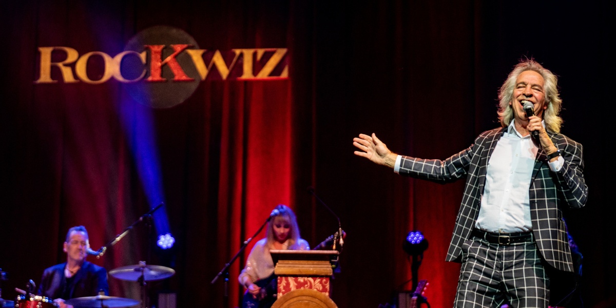 Rockwiz tips Its hat to country music in Tamworth