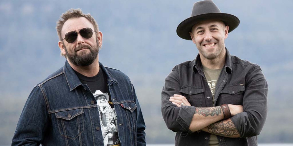 Country Journo’s Festival Finds – Day 8