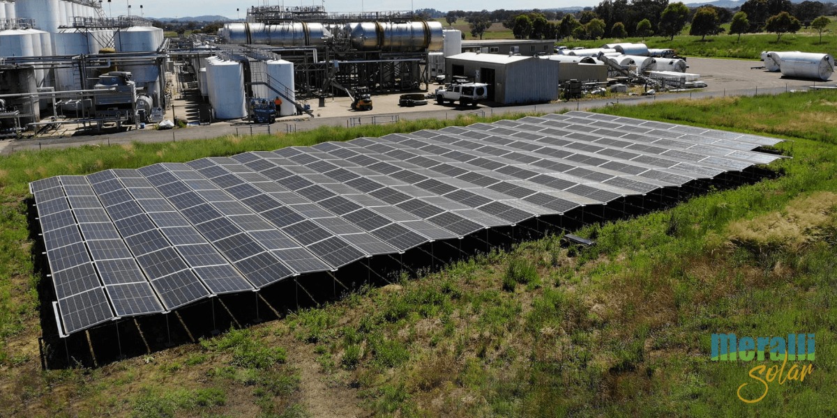 Expanded solar rebate welcomed, batteries are the next step