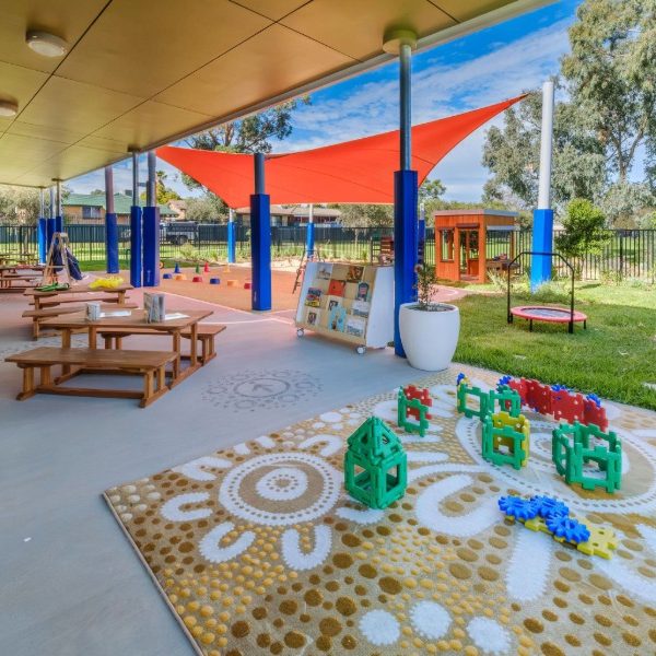 Hillvue Public Preschool opens as first new regional public preschool in 20 years