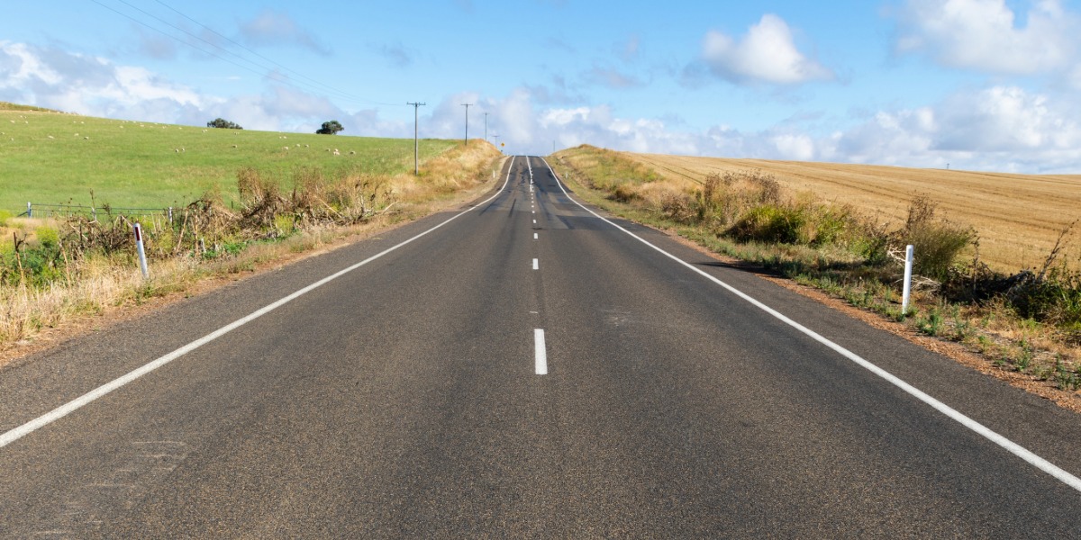 Rural Road Safety Month launches after 123 regional deaths