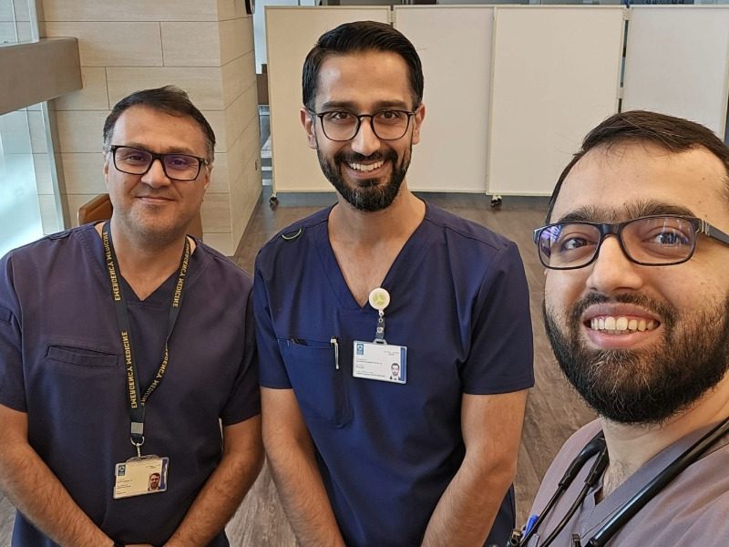 New doctors hired for Armidale and Inverell hospitals