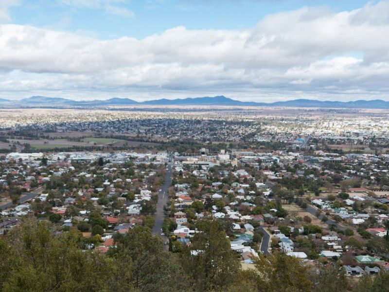 Green light for affordable housing in Tamworth on disused TAFE site