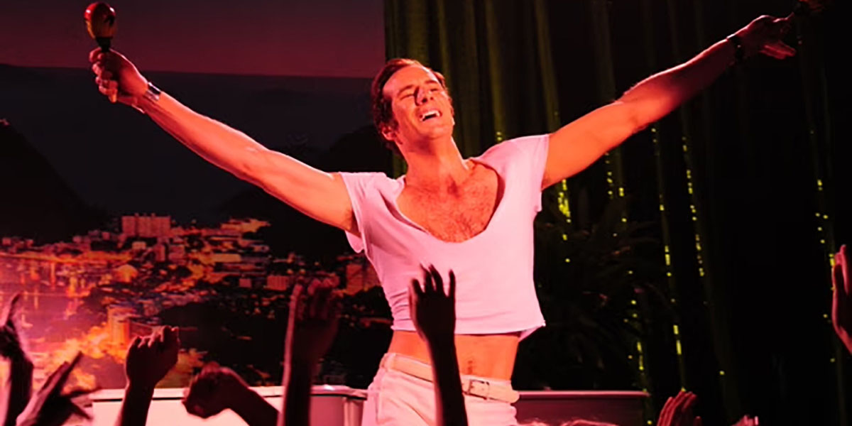 Tenterfield to honour Peter Allen with new festival