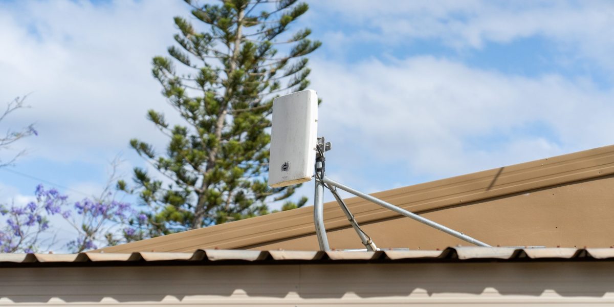 NBN Fixed Wireless to reach Deepwater