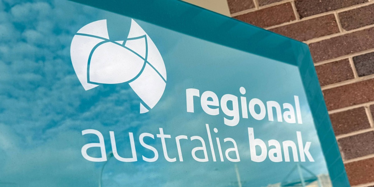 Regional Australia Bank announces another merger
