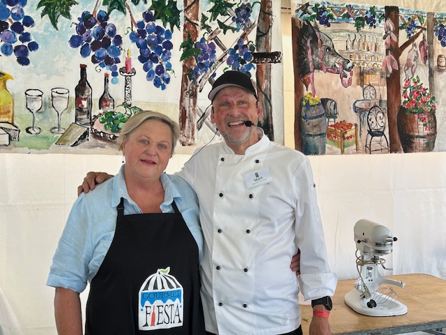 Local produce takes centre stage at Glen Innes Show and Gourmet Fiesta