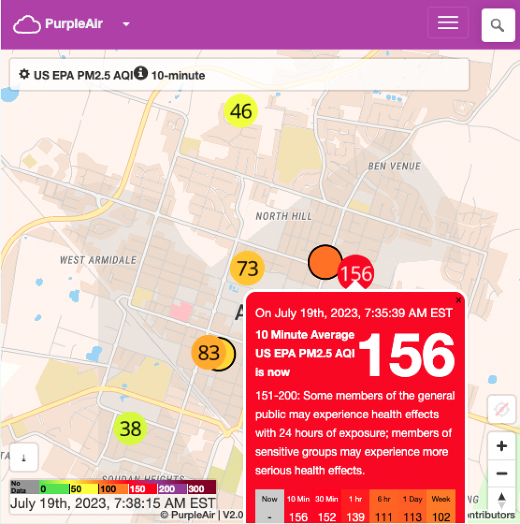 Push to replace Armidale wood heaters amid health concerns New