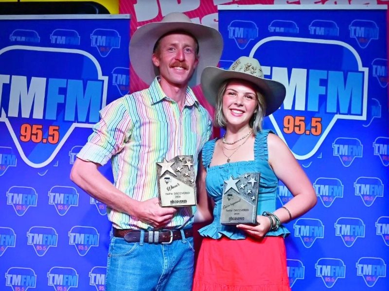 Tamworth talent search win for Boggabri’s Sam Snape