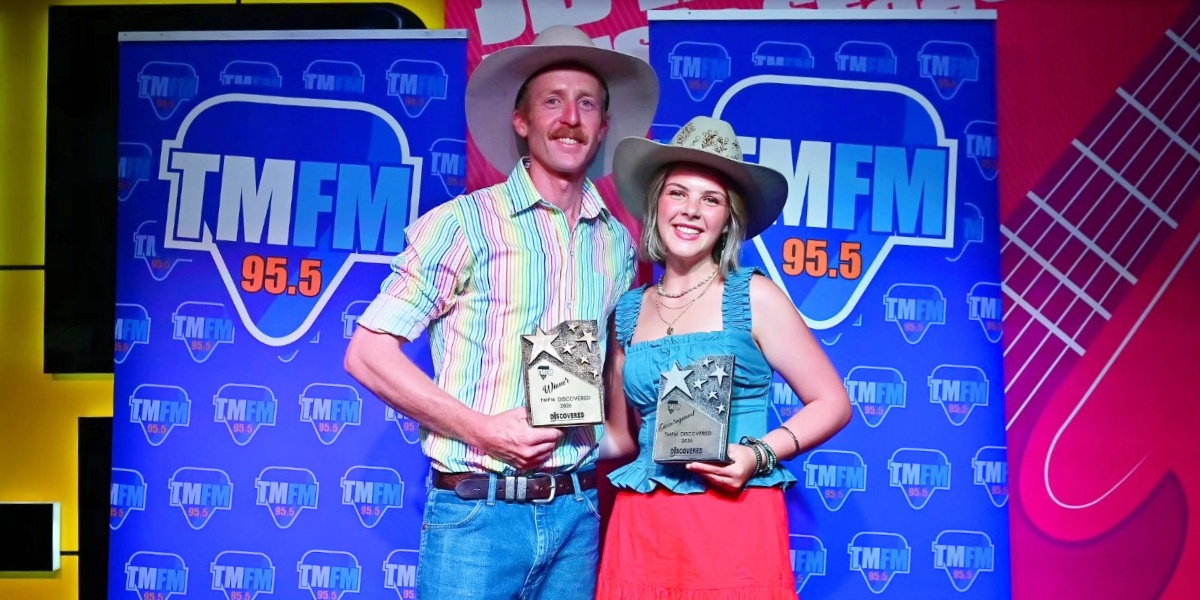 Tamworth Talent Search Win For Boggabri’s Sam Snape