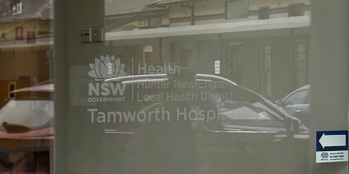 Birds, mould and fungus found throughout hospitals