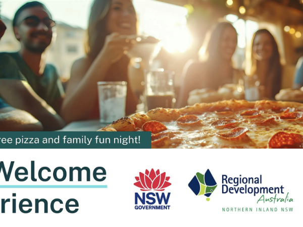 Welcome Experience program expands to help regional councils tackle worker shortages