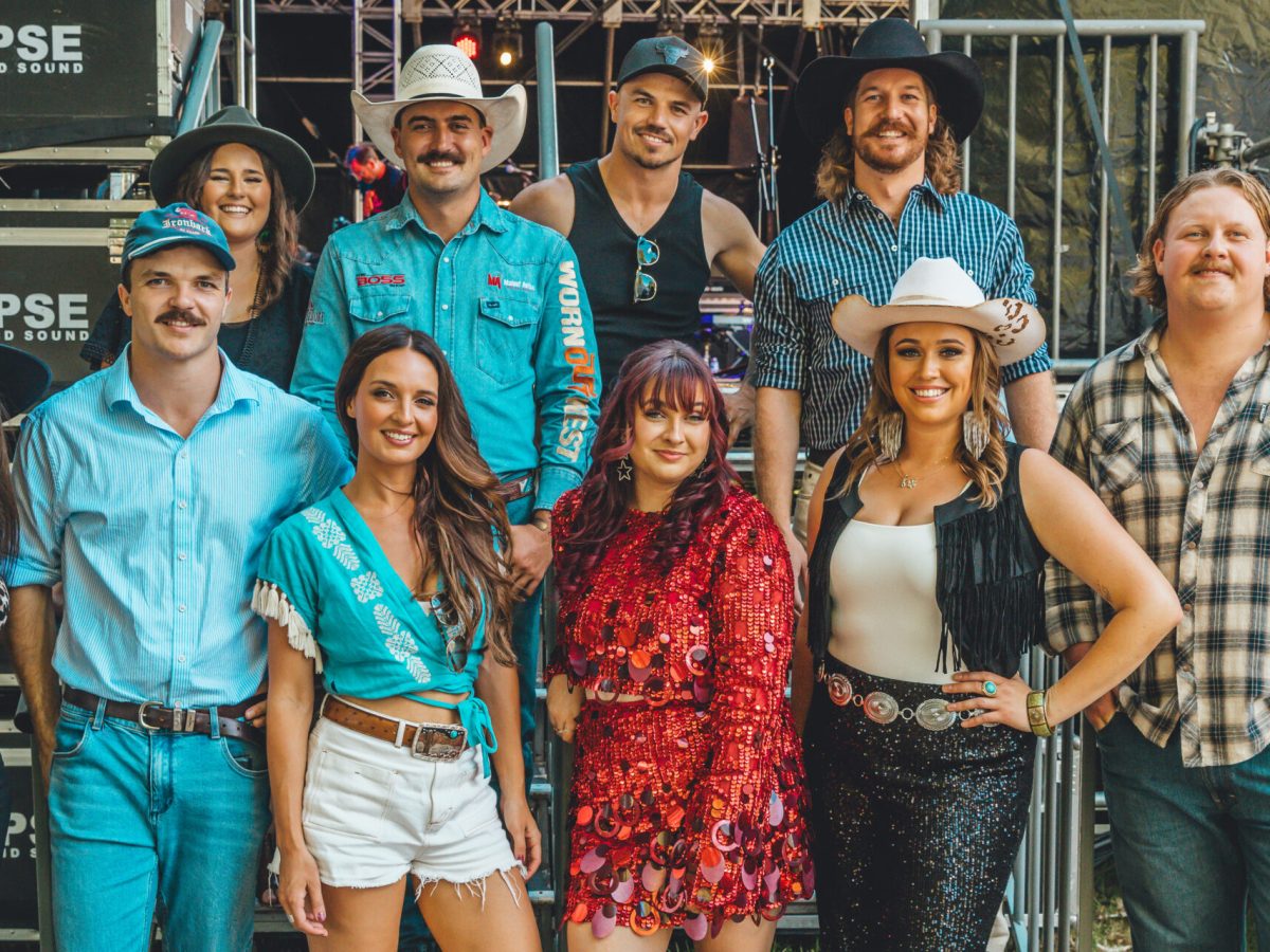Are you Australia’s next Toyota Star Maker?