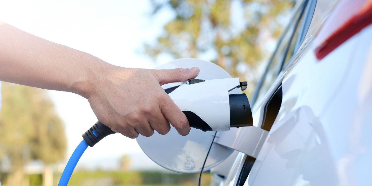 Electric vehicle sales soar during fuel price crunch