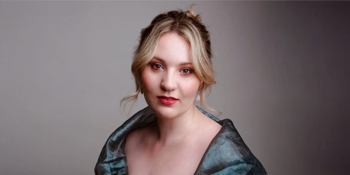 Kootingal soprano Hannah Burton named semi-finalist in national singing competition