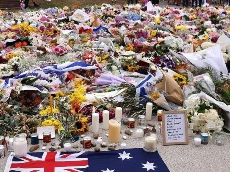 Chaffey, Joyce want gun laws and Islamic extremism in the Bondi Royal Commission