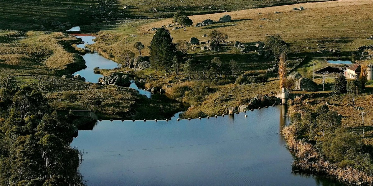 Nearly $1 million boost for Uralla water security as restrictions return