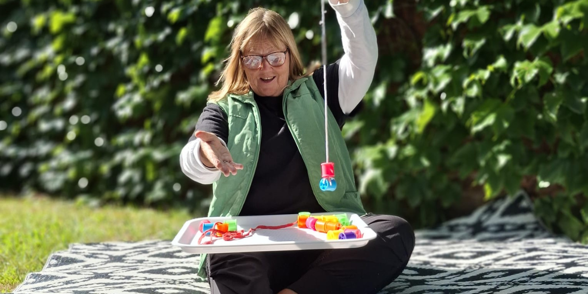 Giving little learners a Star Start to school at Your Tutor Armidale