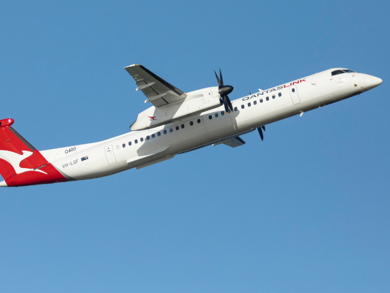 Seeking community input on QantasLink Flight Schedule in Moree