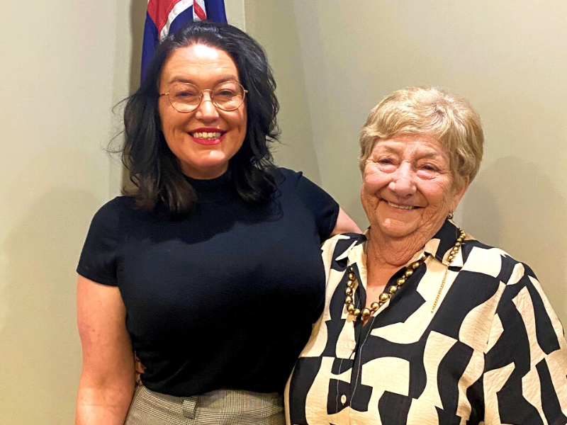 Advocacy front of mind at Local Government NSW Conference