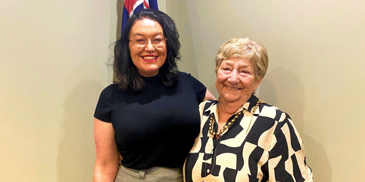 Advocacy front of mind at Local Government NSW Conference