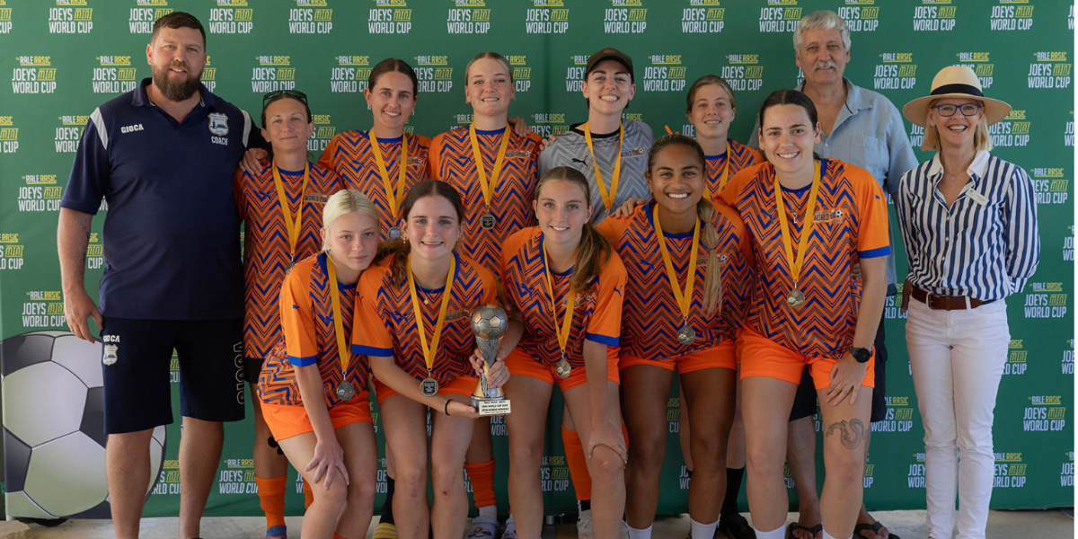 Inverell set to host its biggest Joeys Mini World Cup yet, but organiser calls for more local teams