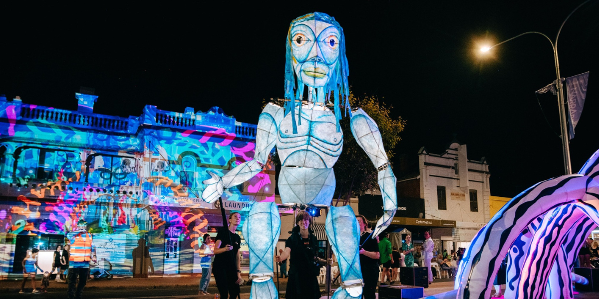 New dates and theme confirmed for CREATE Festival 2026