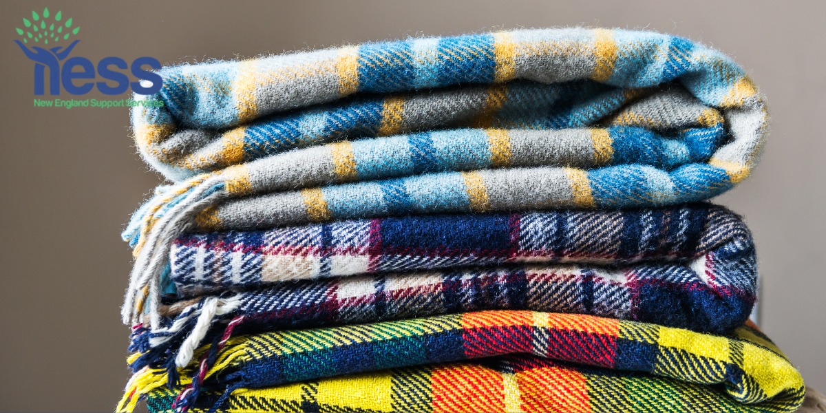 Community rallies behind NESS’s Winter Warmth Drive