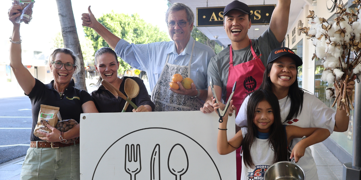 Moree on a Plate returns to showcase region’s rich food culture