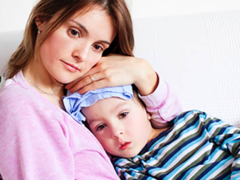 Busting myths for Australian Food Safety Week