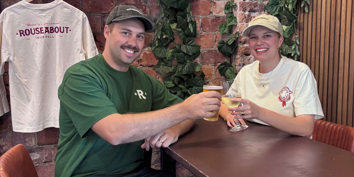 Inverell venue Welder’s Dog rebrands as Rouseabout