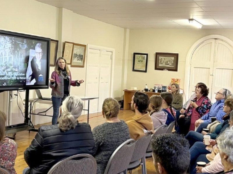 Your Life Matters workshops to be held in Tenterfield, Inverell and Armidale