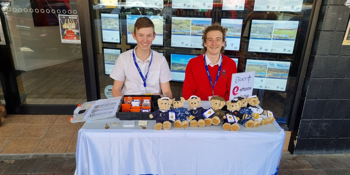 Inverell Legacy gears up for badge appeal as Legacy Week returns