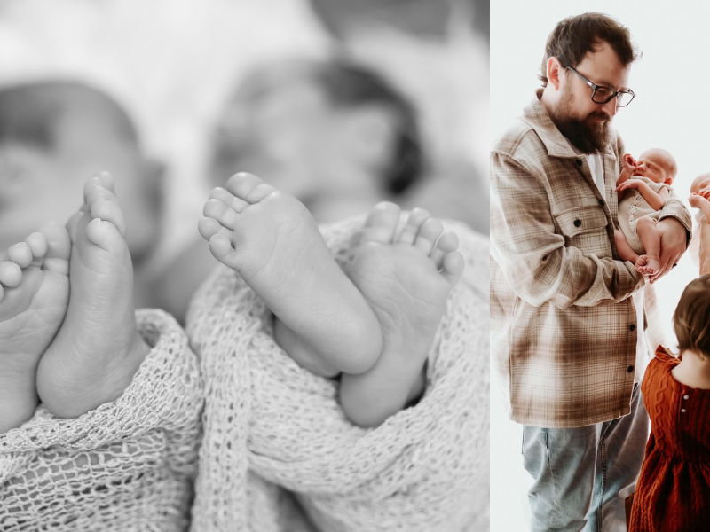 New group offers support for twin parents in the New England