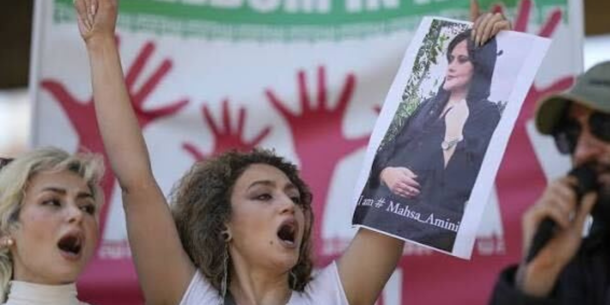 Central Park gathering planned to support Iranian democracy movement