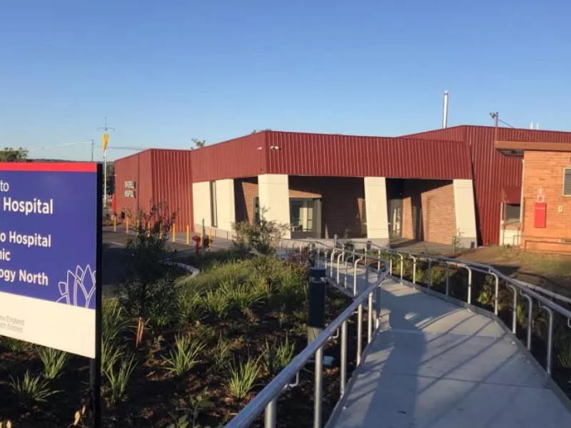 Council supports efforts to attract senior doctor to Inverell Hospital