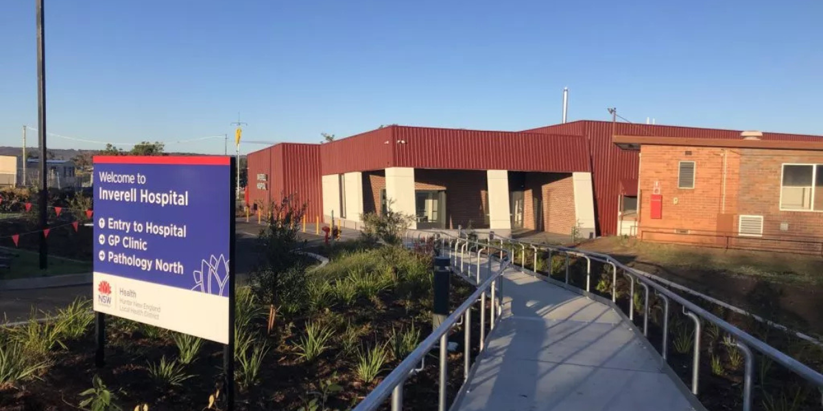 Council supports efforts to attract senior doctor to Inverell Hospital